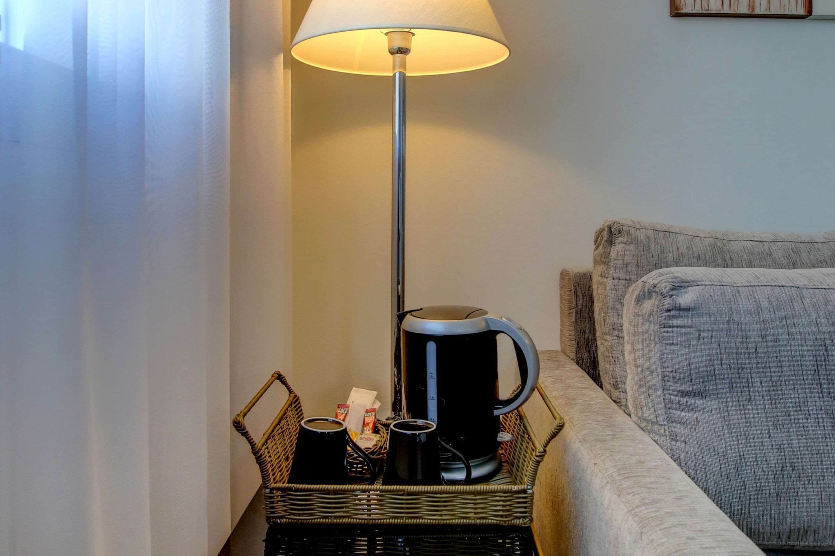 Foto - Quality Suítes Oscar Freire