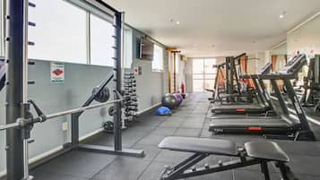 Gimnasio