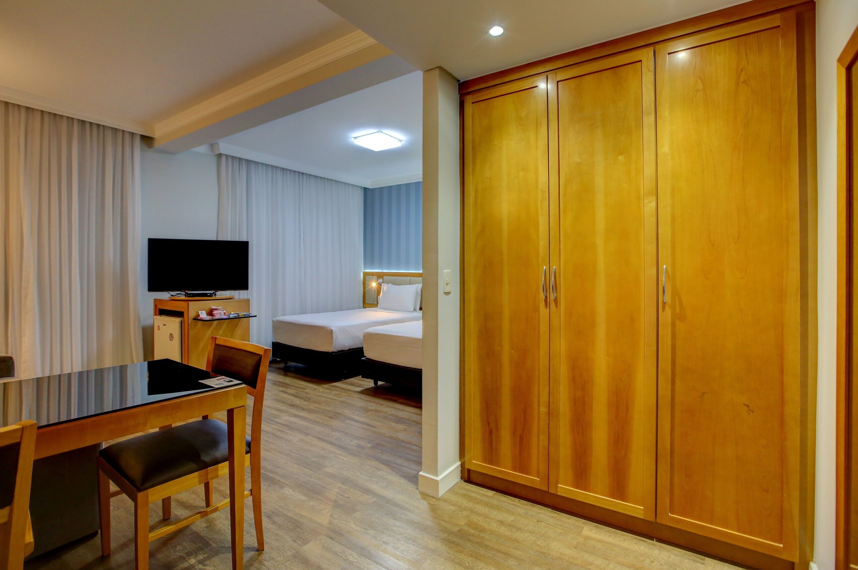 Foto - Quality Suítes Oscar Freire