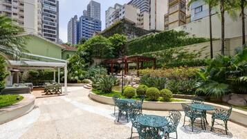 Jardín