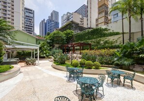 Jardin