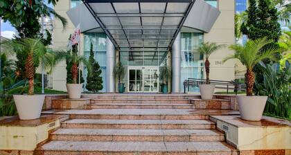 Quality Suítes Oscar Freire