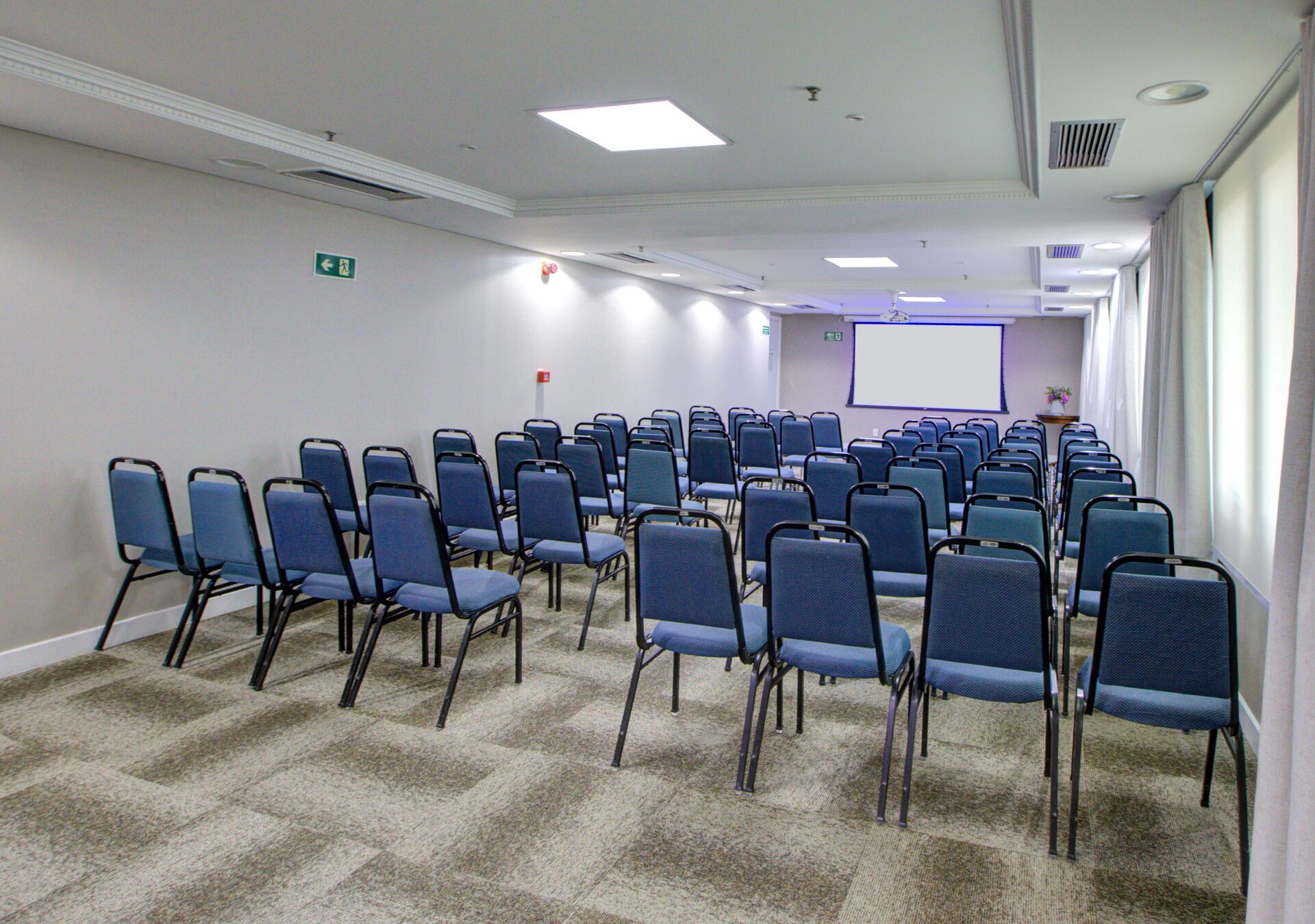 Salón de banquetes