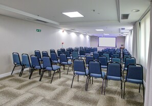 Salle de banquet