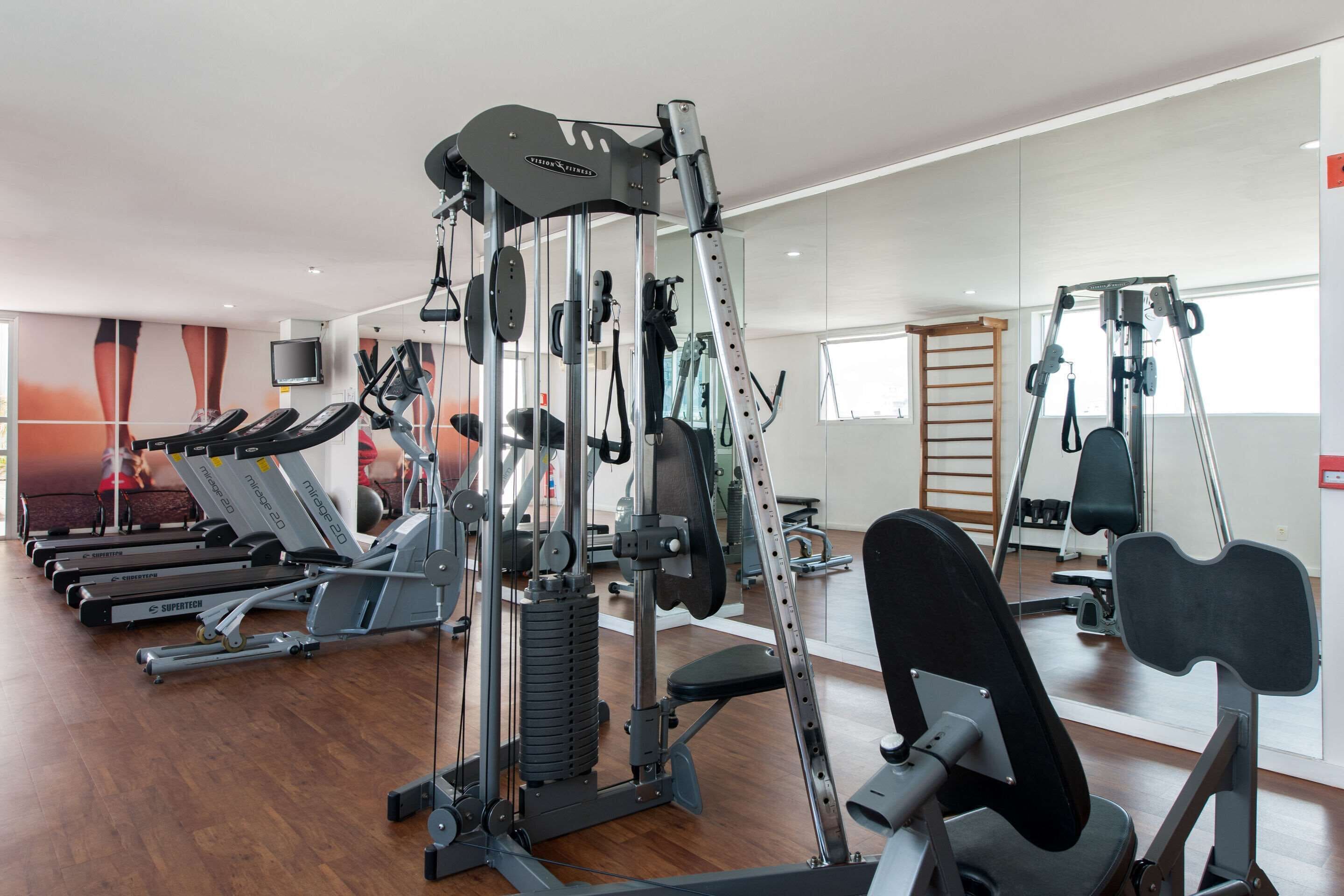 Foto - Quality Suítes Oscar Freire