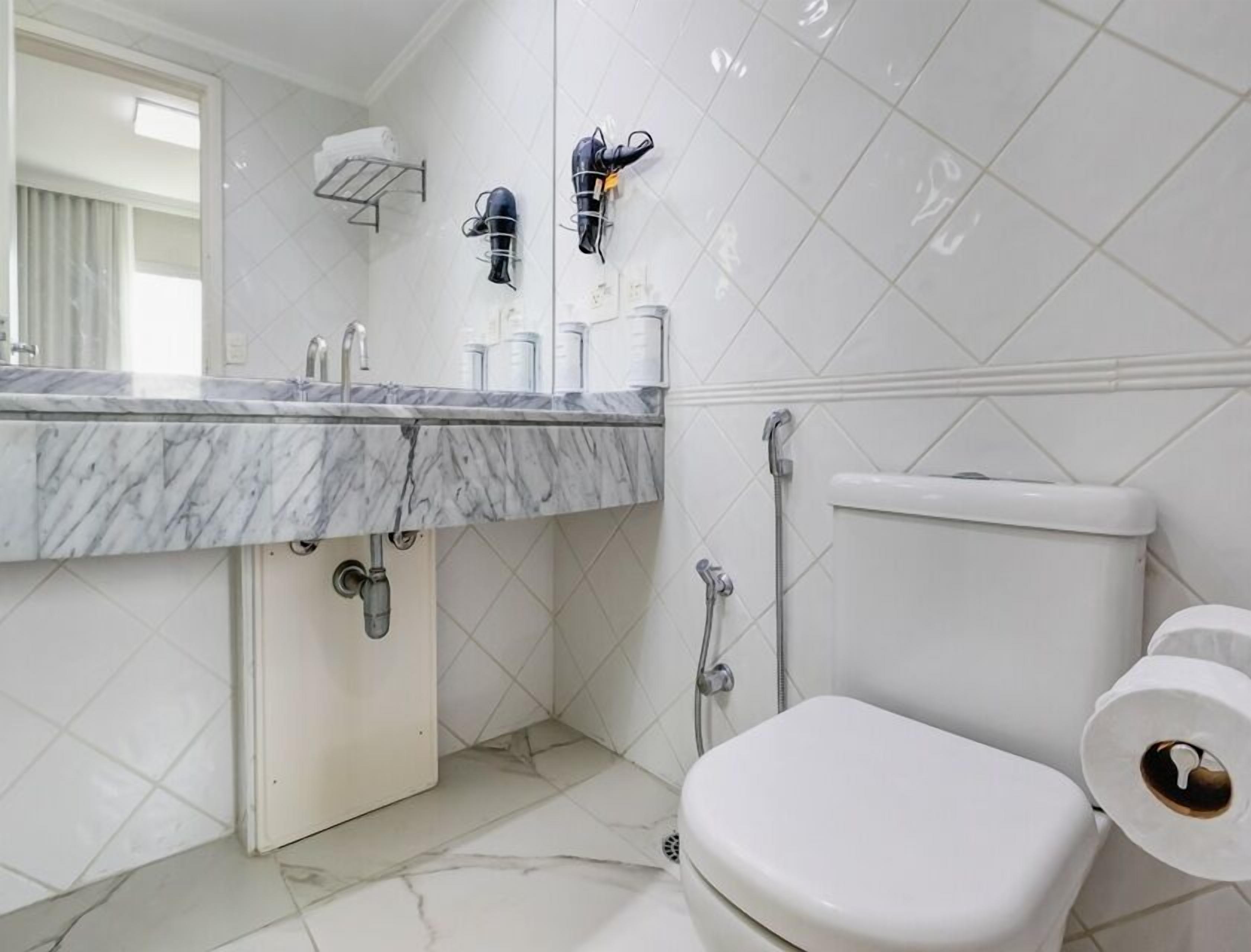 Foto - Quality Suítes Oscar Freire