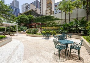 Jardin