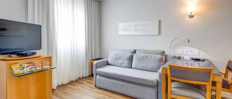 Oppholdsområde