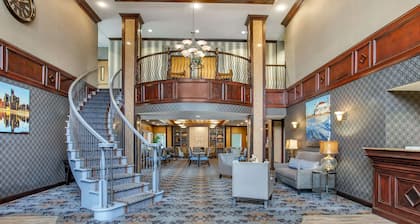 Comfort Suites Southgate-Detroit