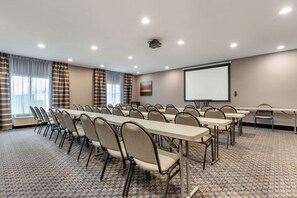 Meeting facility - Comfort Suites Southgate-Detroit (Southgate)