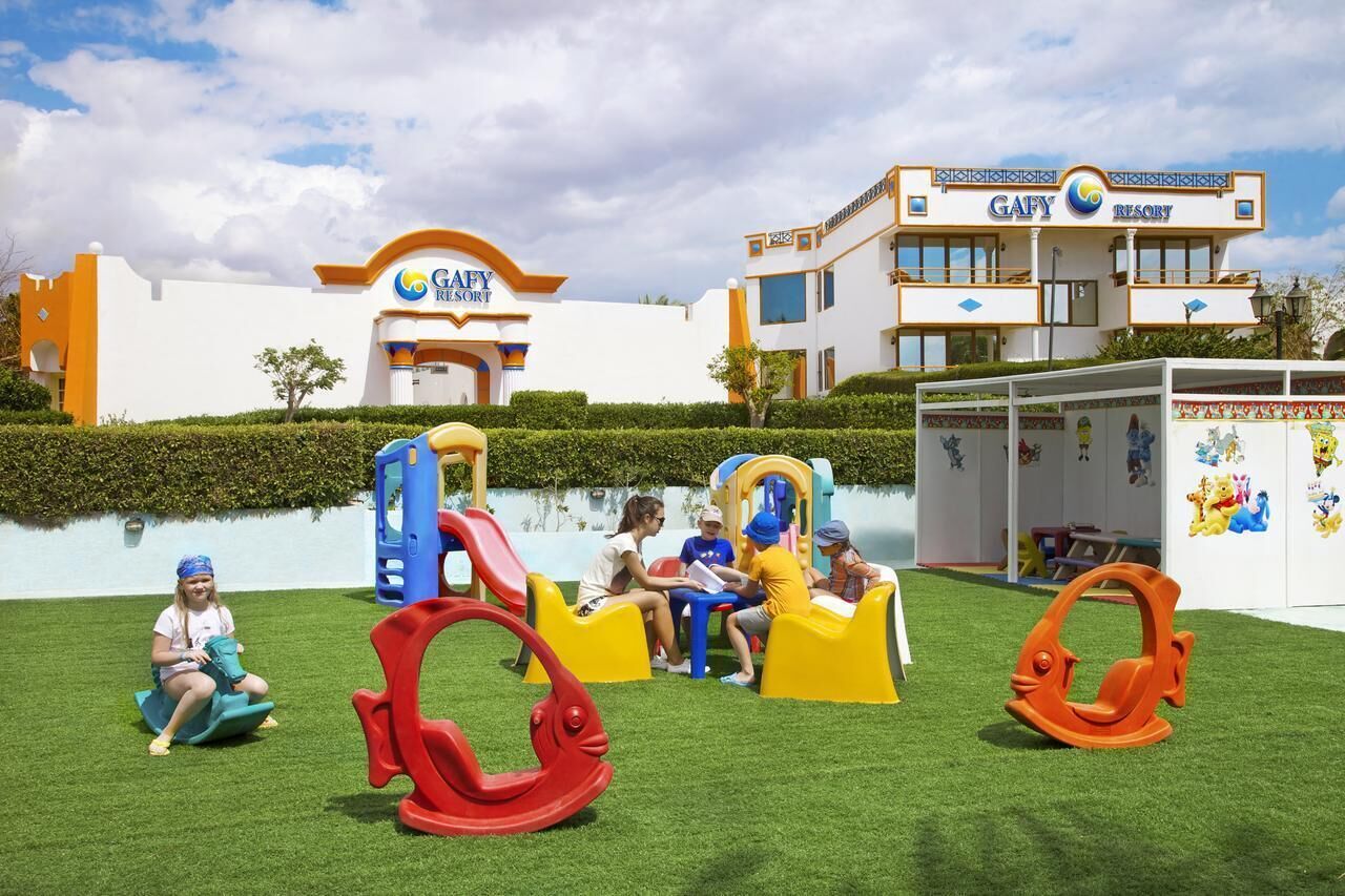 Foto - Gafy Resort Aqua Park