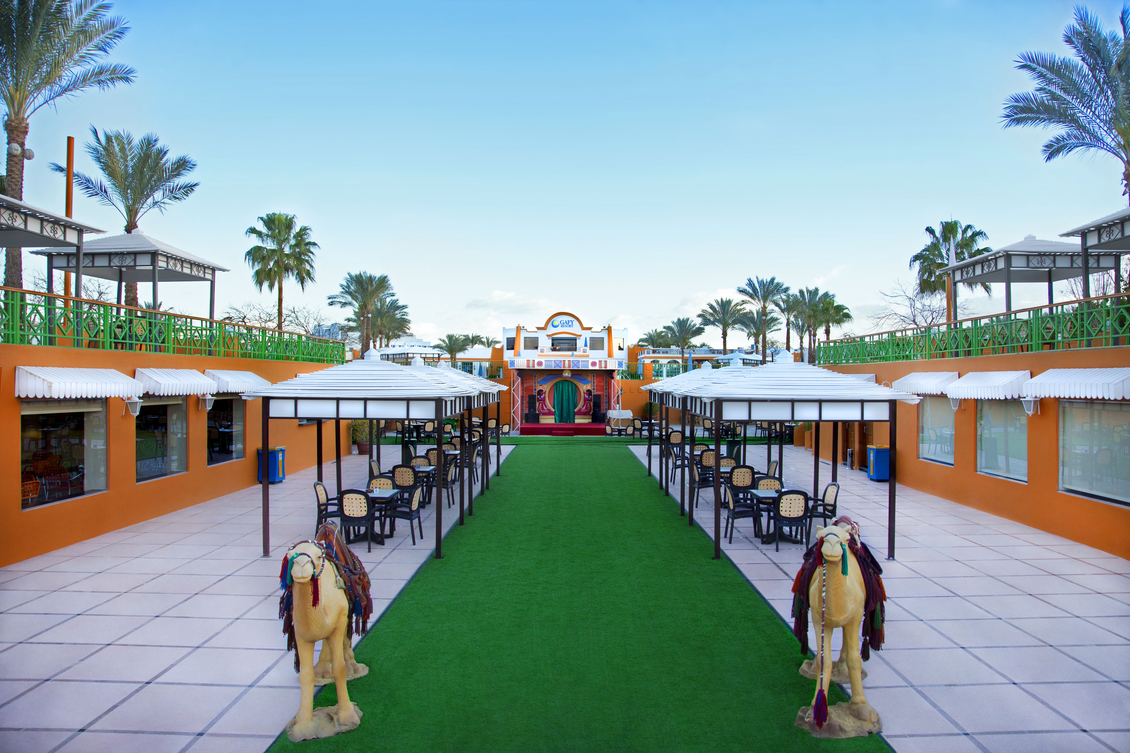Foto - Gafy Resort Aqua Park