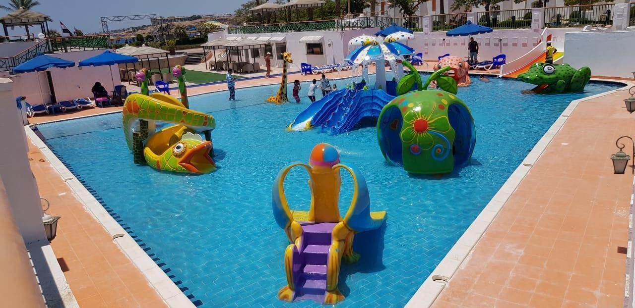 Foto - Gafy Resort Aqua Park
