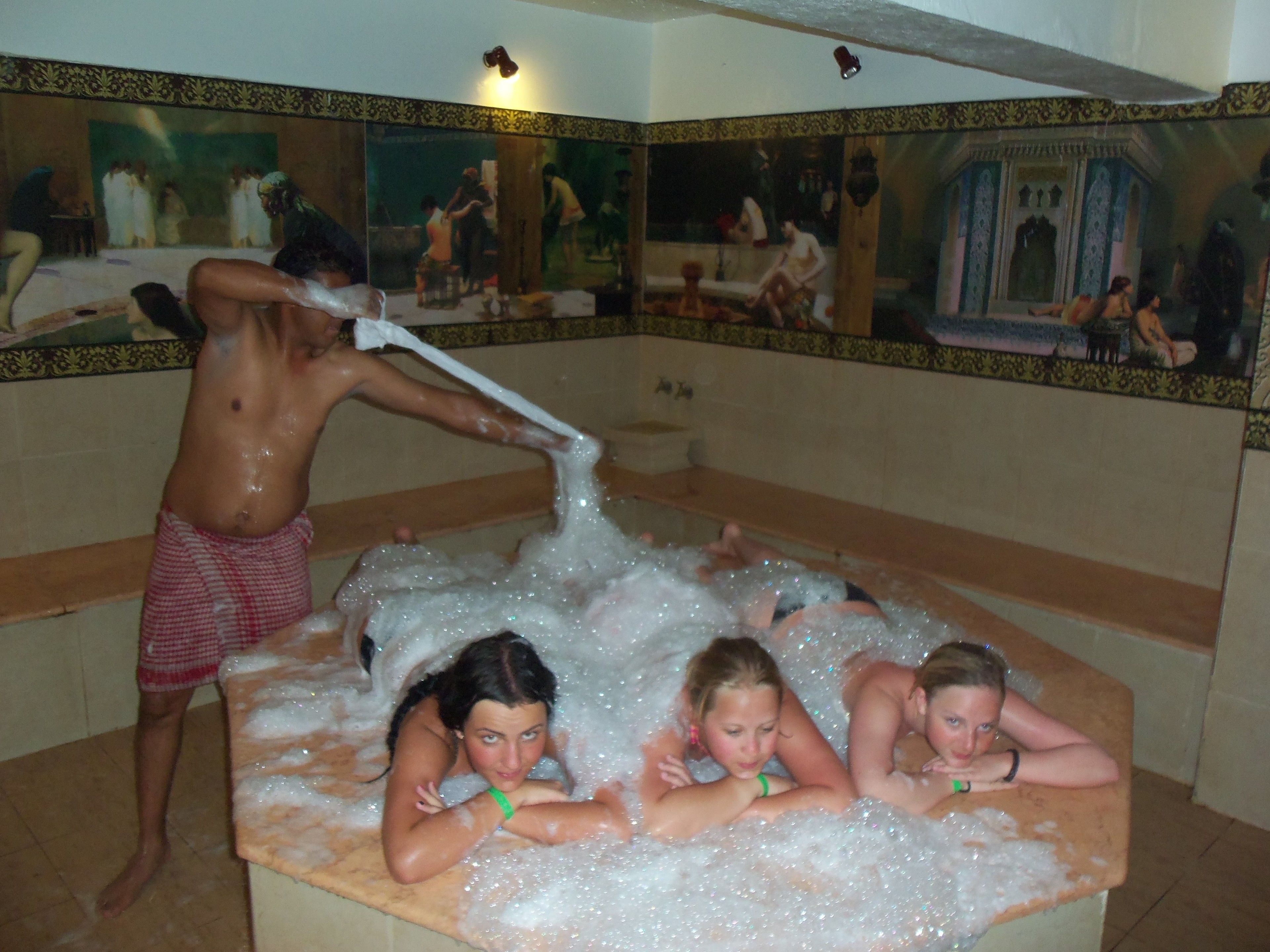 Foto - Gafy Resort Aqua Park