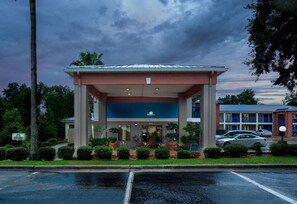 Exterior - Days Inn by Wyndham Chipley (Chipley)