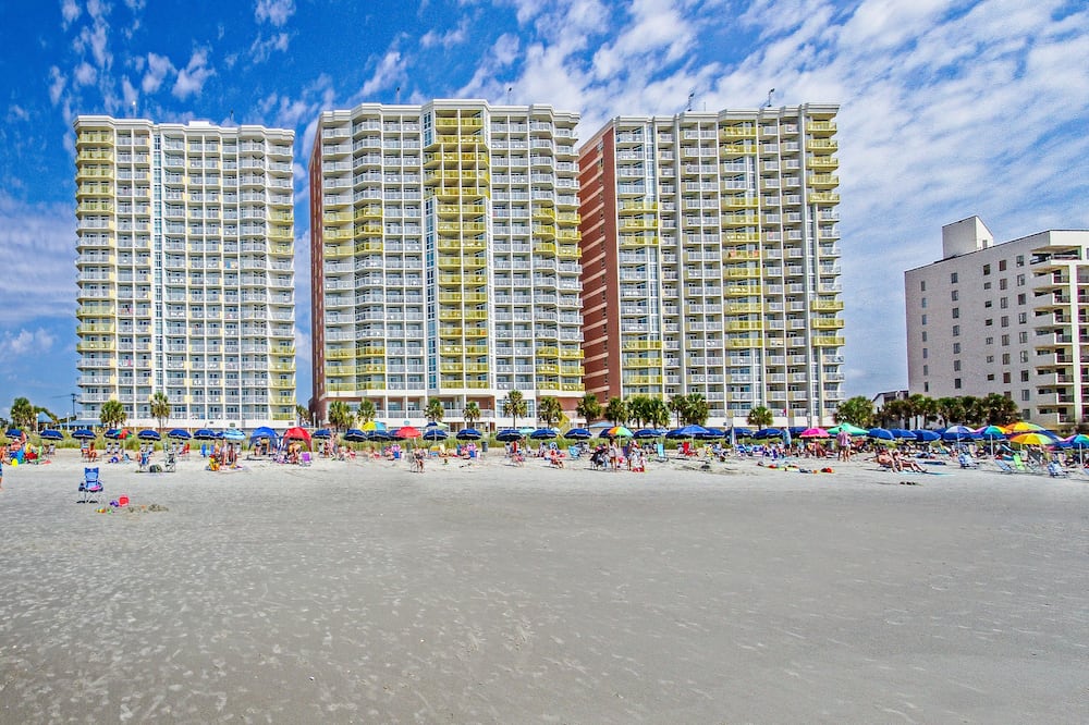 Bay Watch Resort & Conference Center