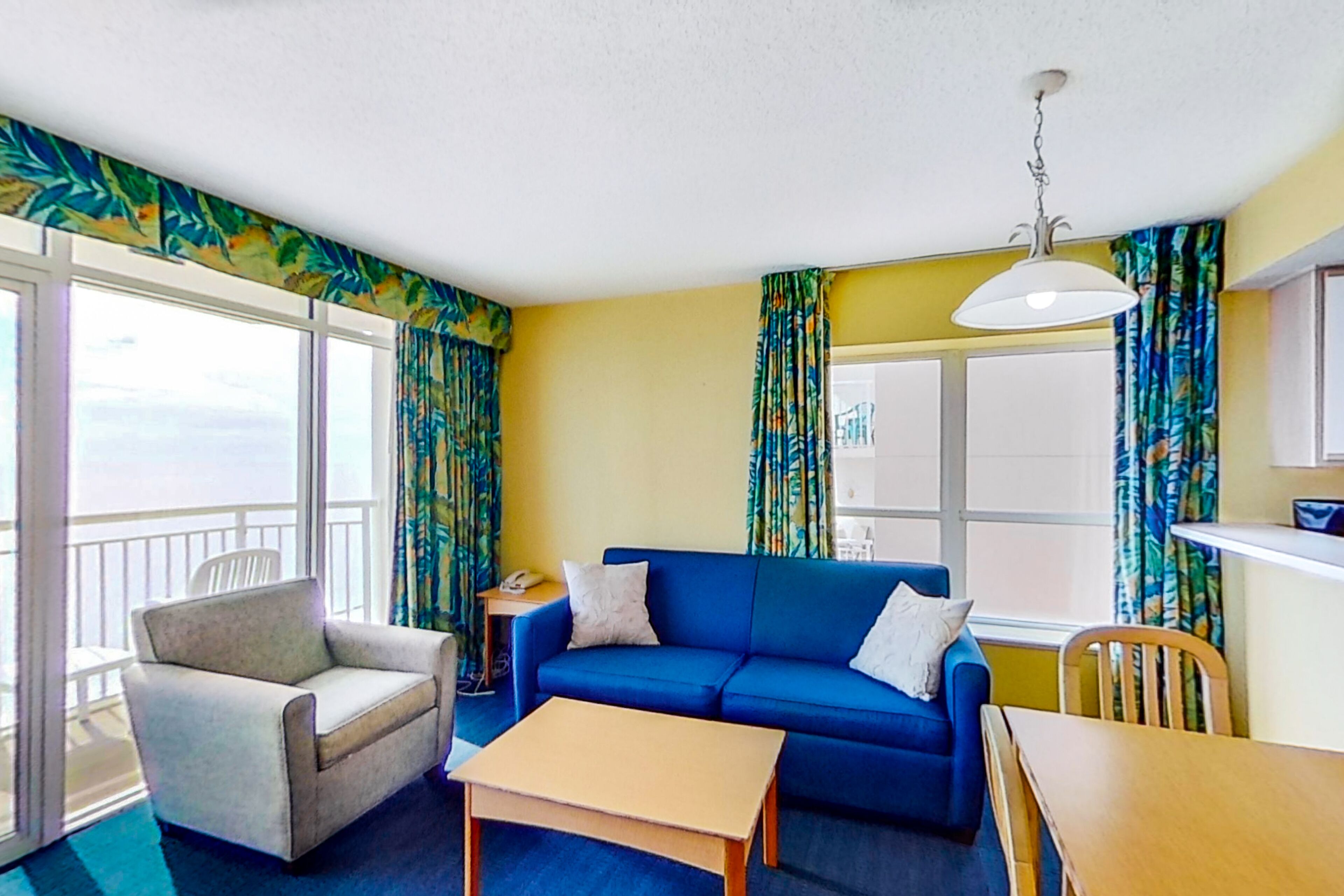 Bay Watch Resort & Conference Center