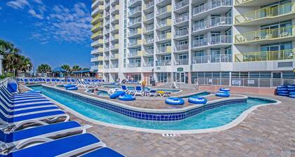 Bay Watch Resort & Conference Center