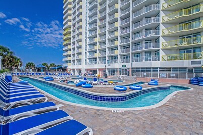 Bay Watch Resort & Conference Center