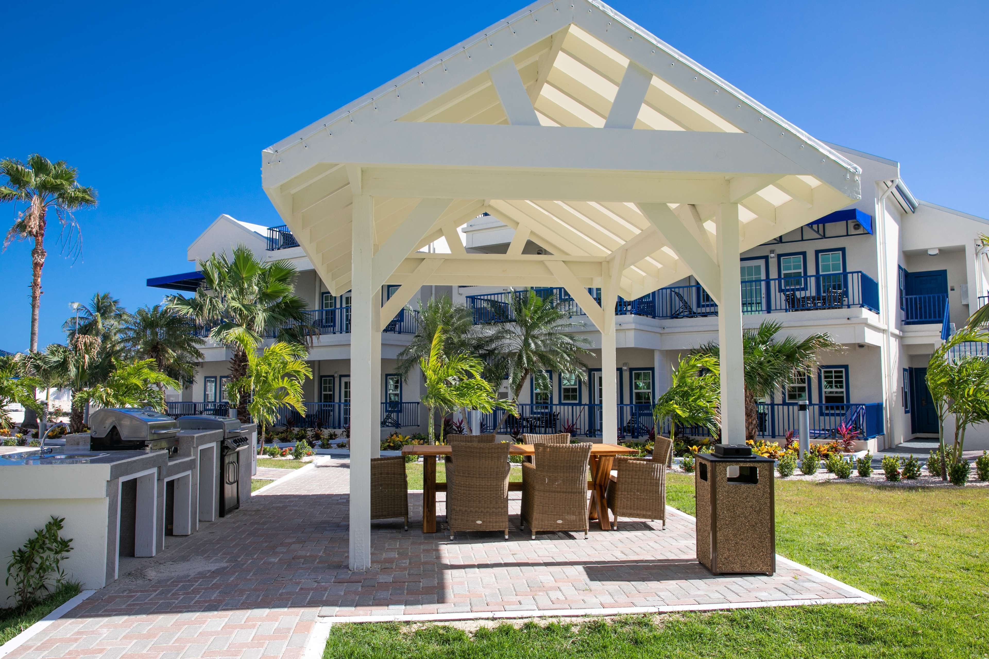 Hilton Vacation Club Flamingo Beach St. Maarten in St Martin, Sint Maarten