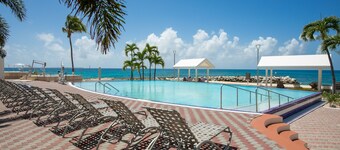 Hilton Vacation Club Flamingo Beach St. Maarten