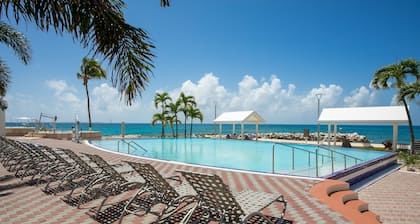 Hilton Vacation Club Flamingo Beach St. Maarten