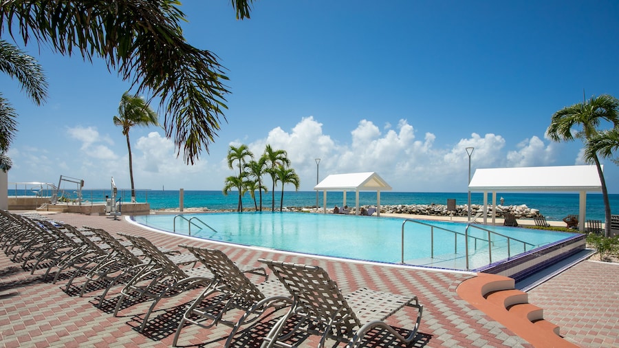 Hilton Vacation Club Flamingo Beach St. Maarten
