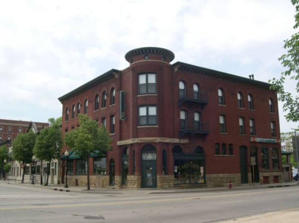 Hotel Ruby Marie by null