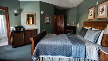 Standard Double Room, Ensuite (16)