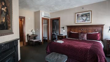 Standard Double Room, Ensuite (13)