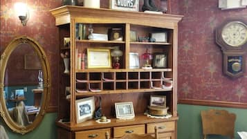 Miscellaneous