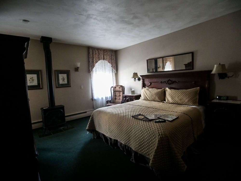 Hotel Ruby Marie by null