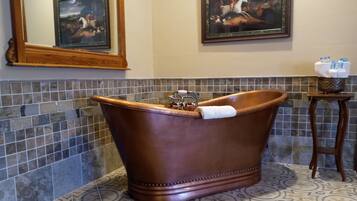 Standard Double Room, Ensuite (24)