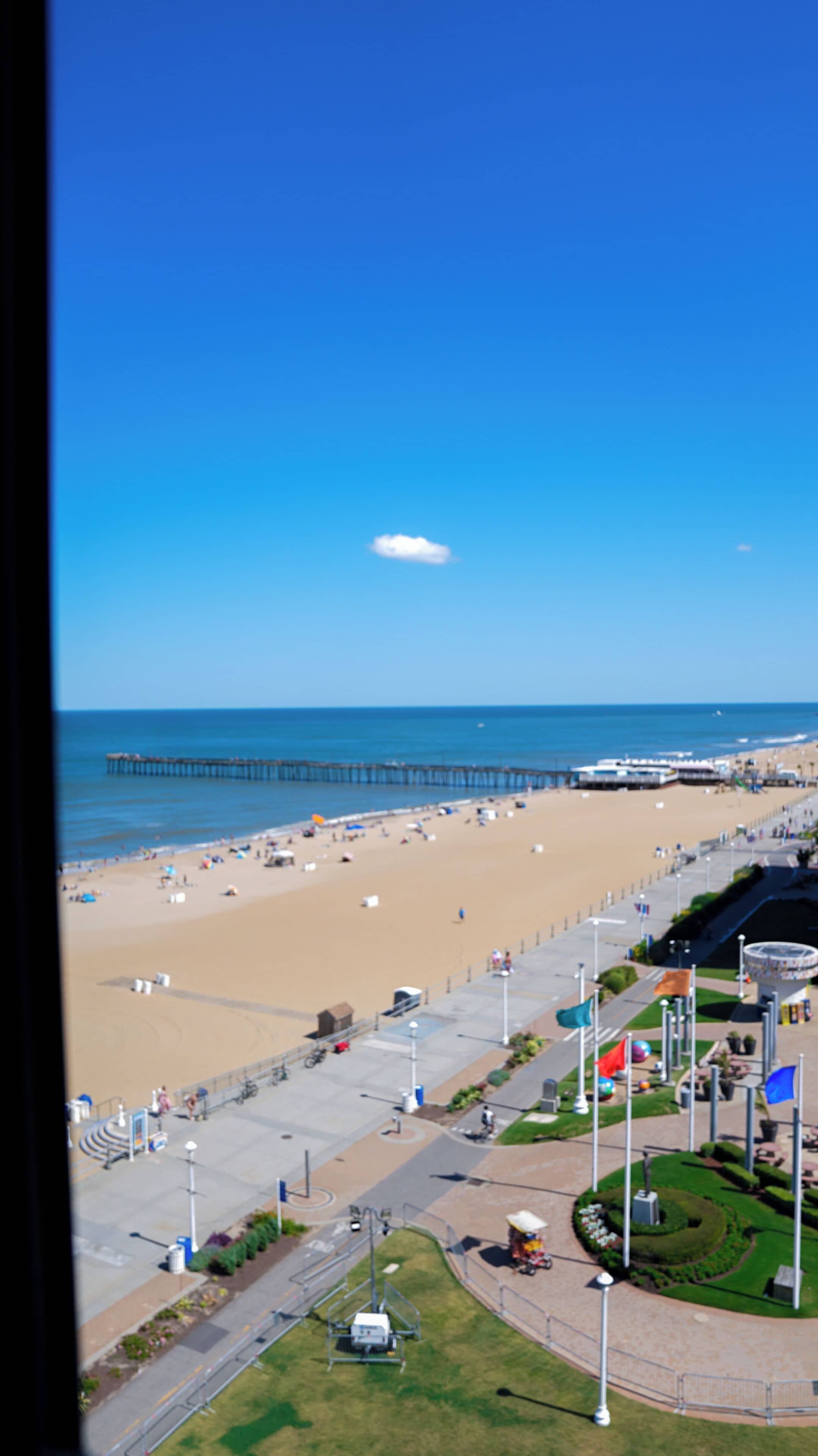 Foto - Sun and Sand Resort Oceanfront Suites