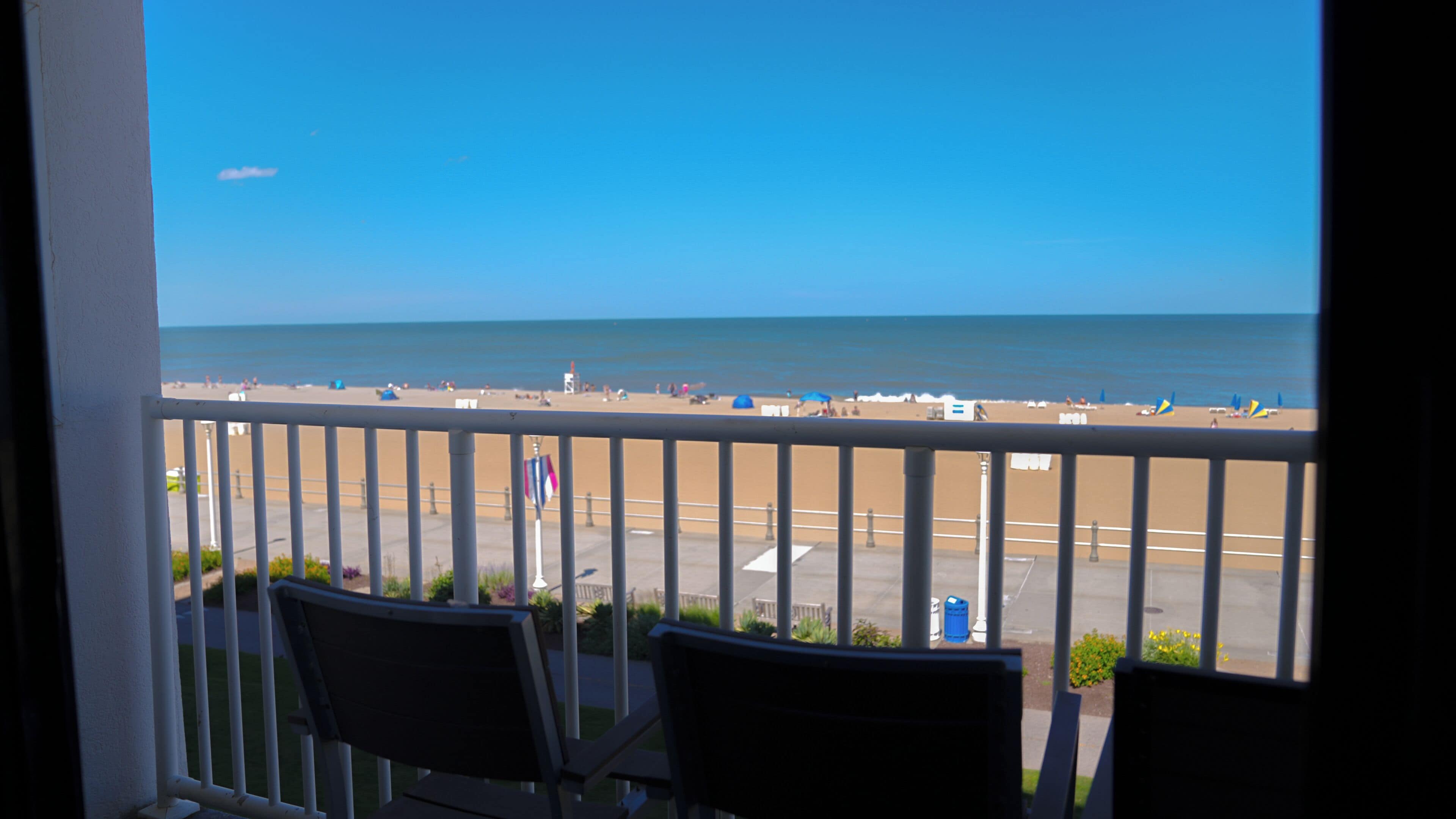 Foto - Sun & Sand Resort Oceanfront Suites