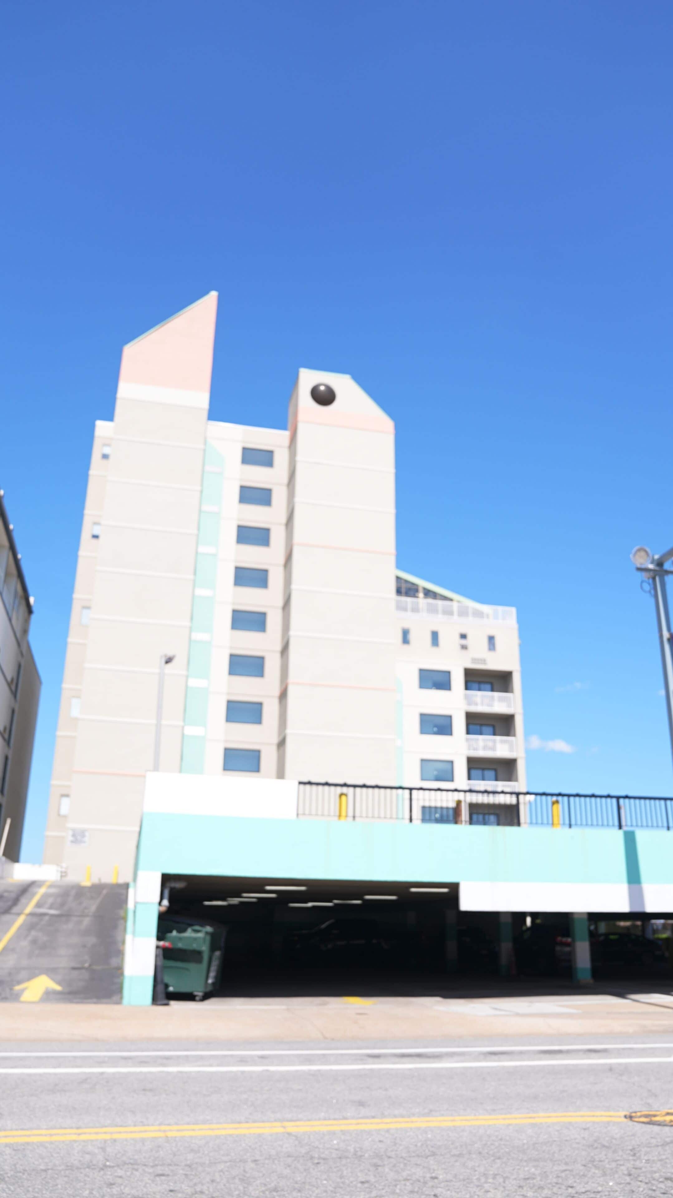 Foto - Sun & Sand Resort Oceanfront Suites