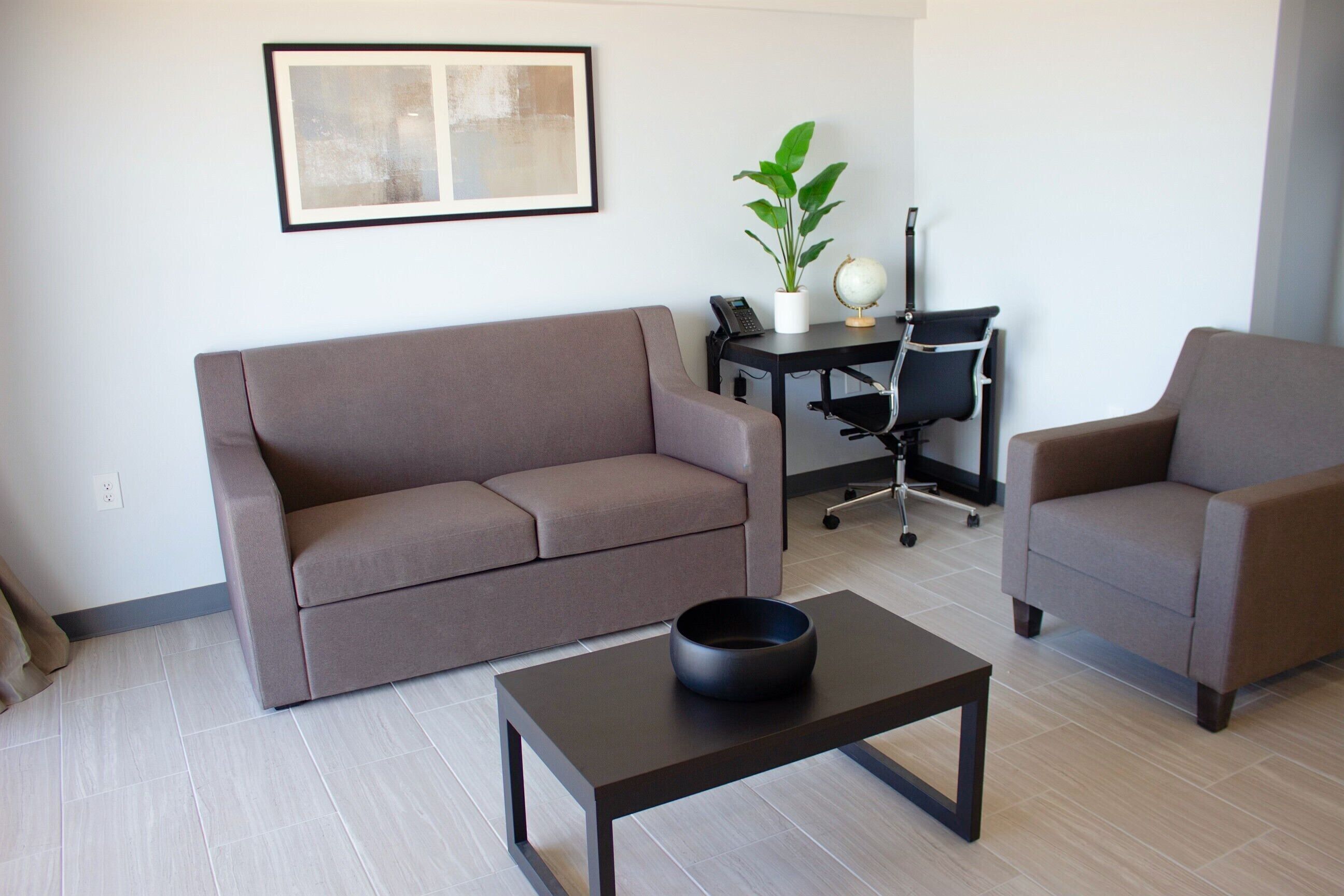 Foto - Sun & Sand Resort Oceanfront Suites