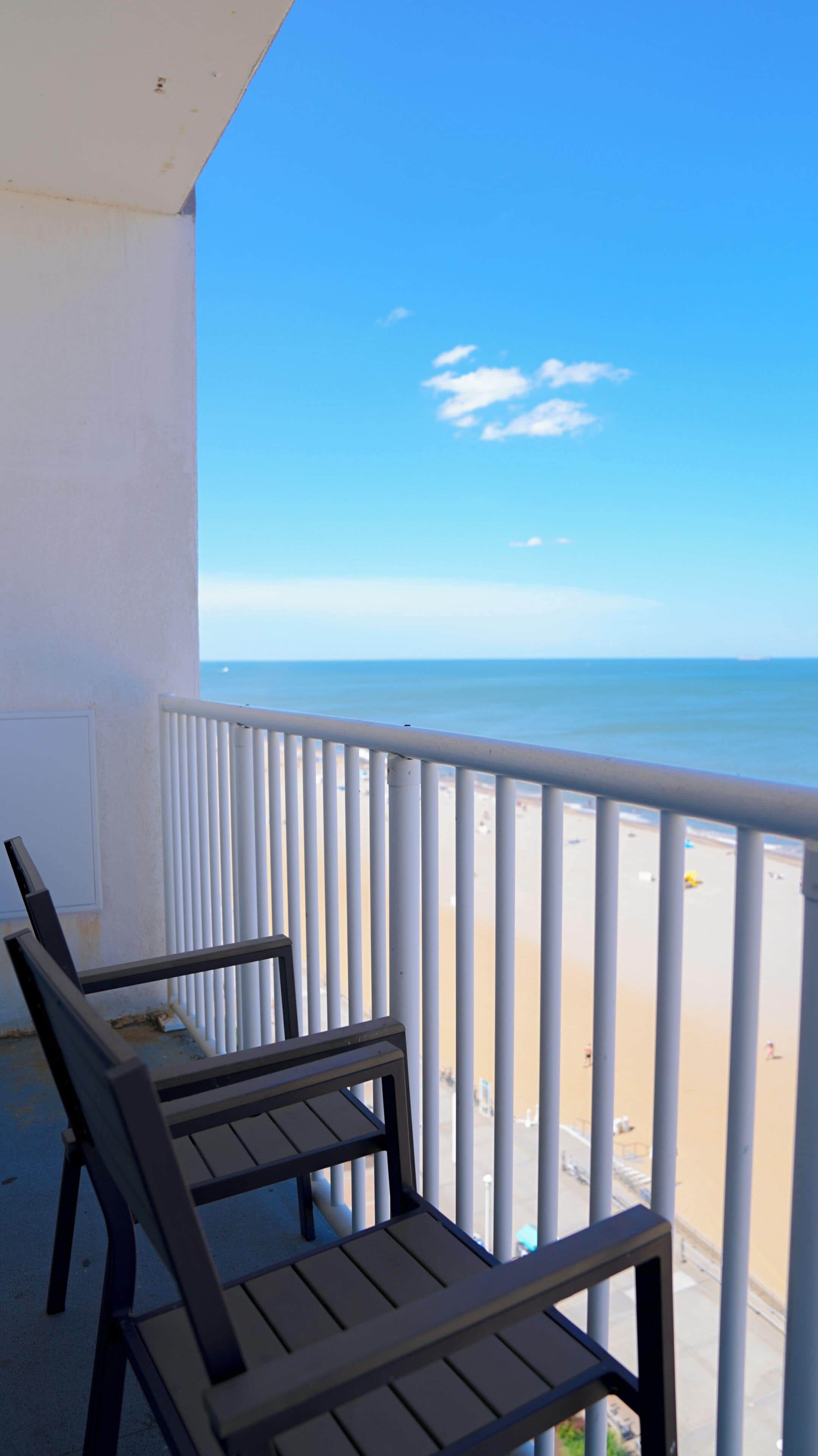 Foto - Sun & Sand Resort Oceanfront Suites