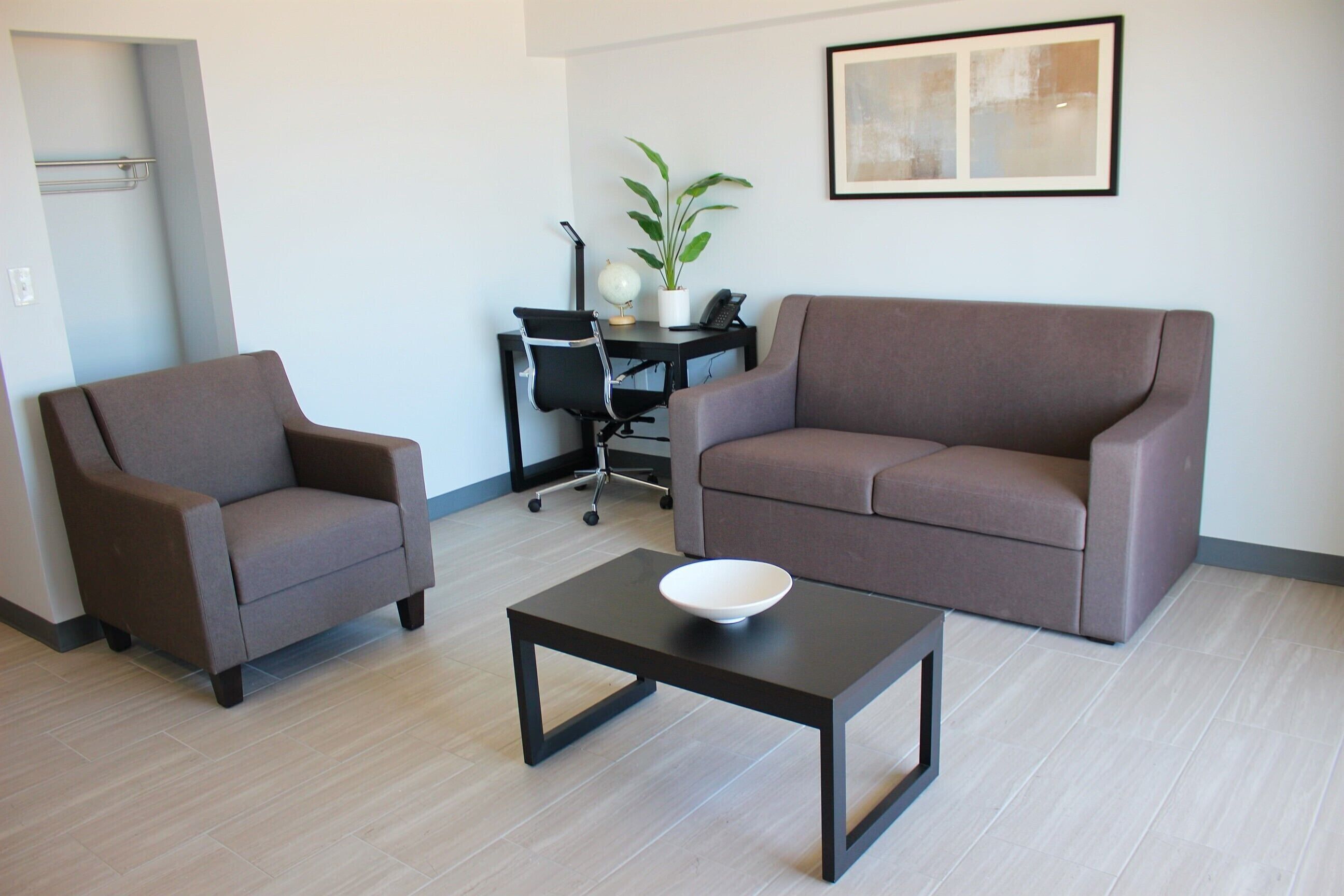 Foto - Sun & Sand Resort Oceanfront Suites