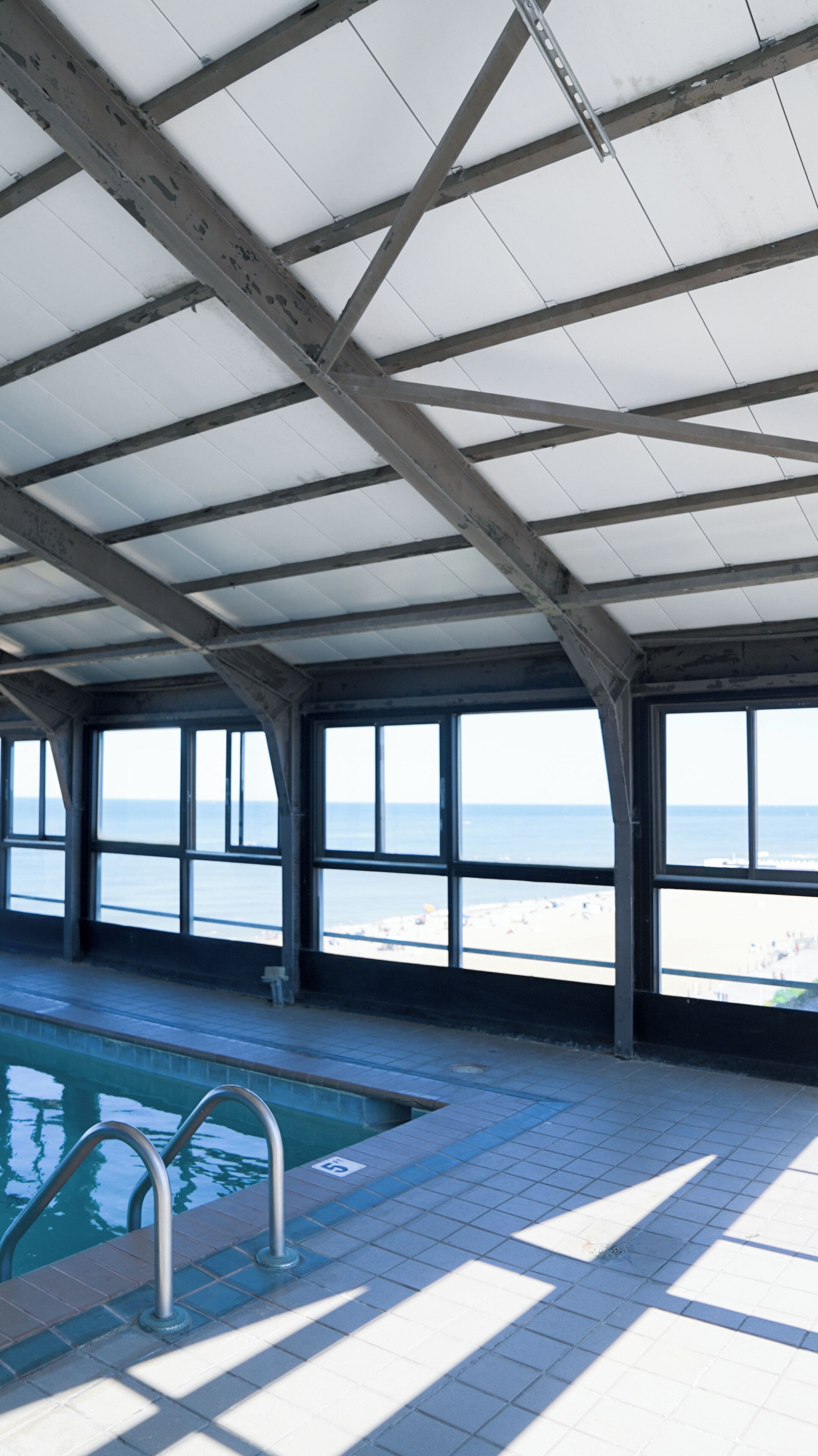 Foto - Sun & Sand Resort Oceanfront Suites