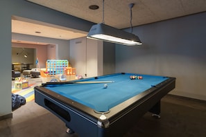 Billard