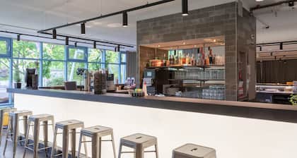 a&o Berlin Kolumbus
