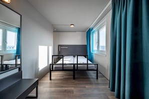 Zweibettzimmer