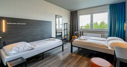 a&o Berlin Kolumbus