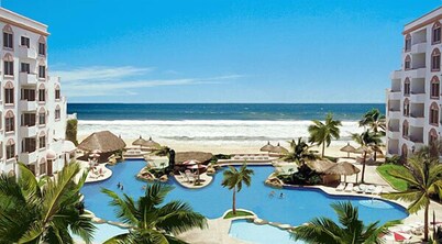 Costa Bonita Resorts