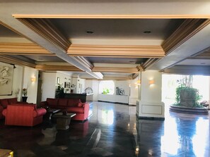 Reception - Costa Bonita Resorts (Mazatlán)