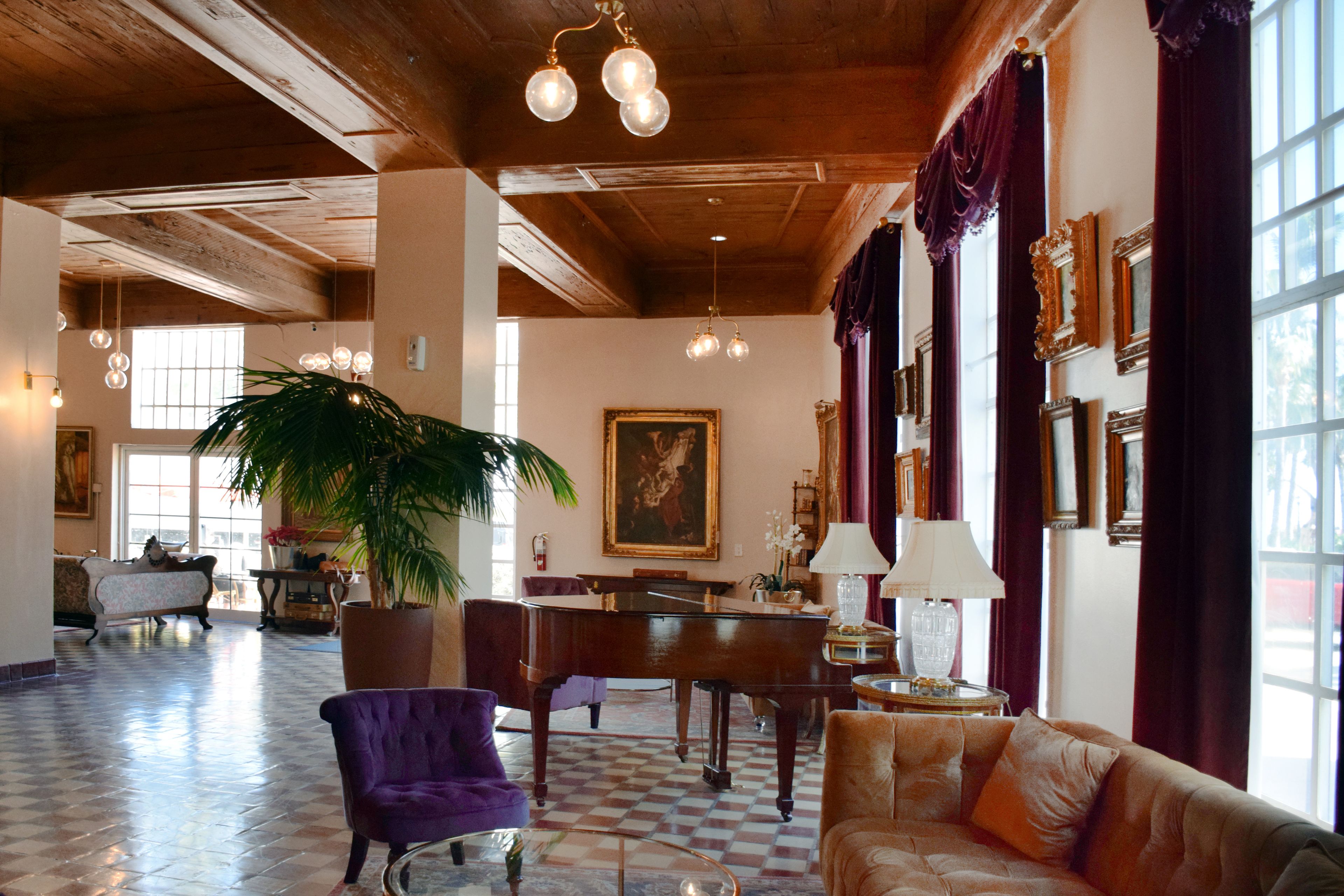 Foto - Beach Park Hotel