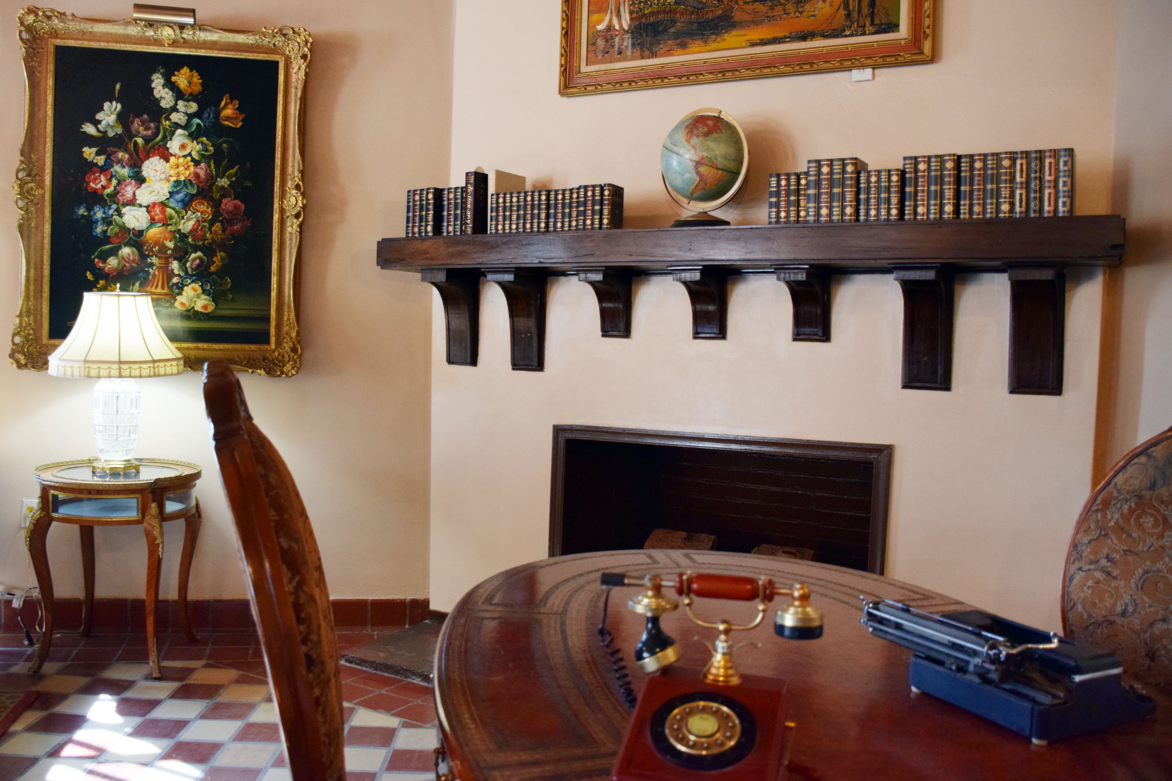 Foto - Beach Park Hotel