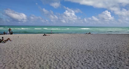 Beach Park Hotel