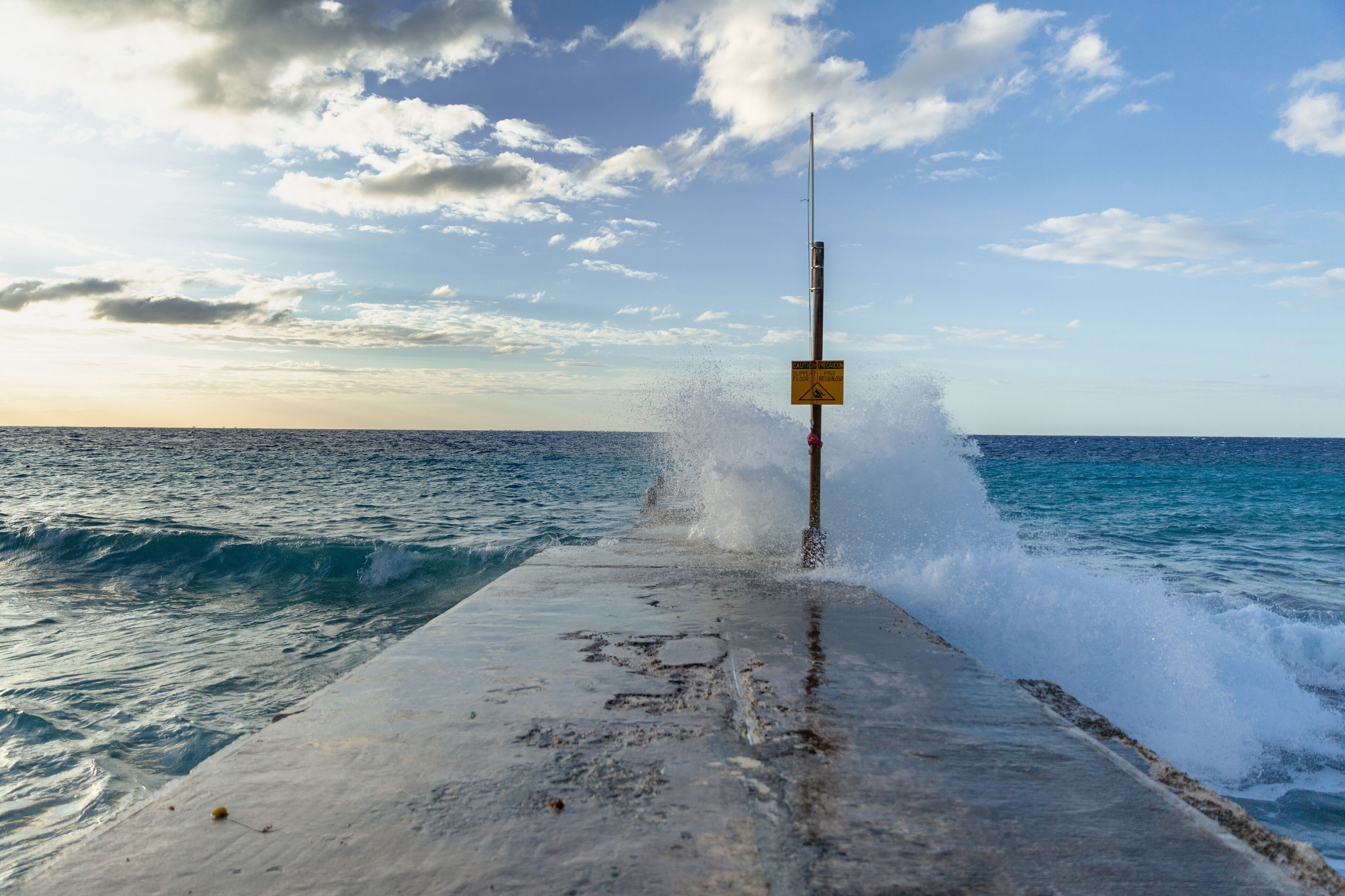 private beach, white sand, sun-loungers, beach umbrellas